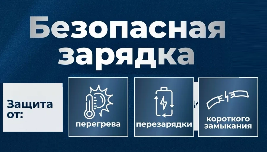 Аккумулятор для рыбака купить